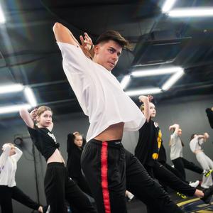 Джаз-фанк - студия Todes